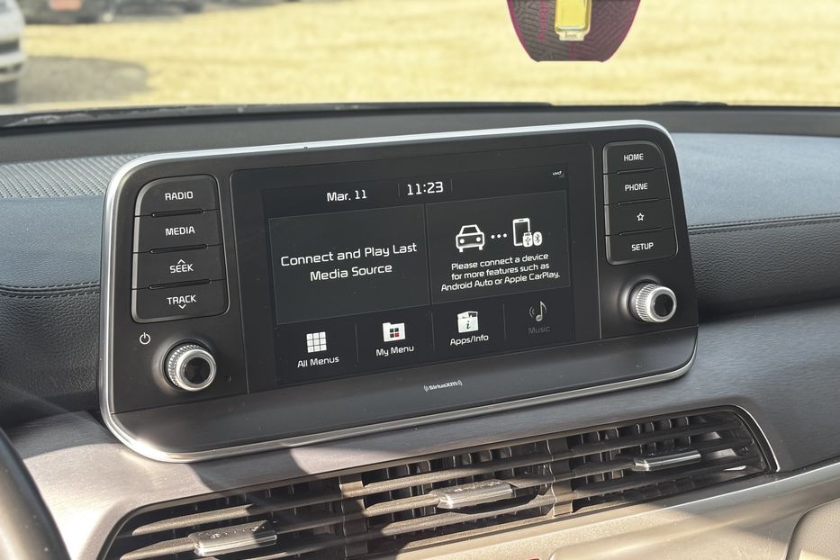 Продам Kia Sportage Telluride  2020 года в Львове