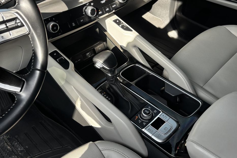 Продам Kia Sportage Telluride  2020 года в Львове