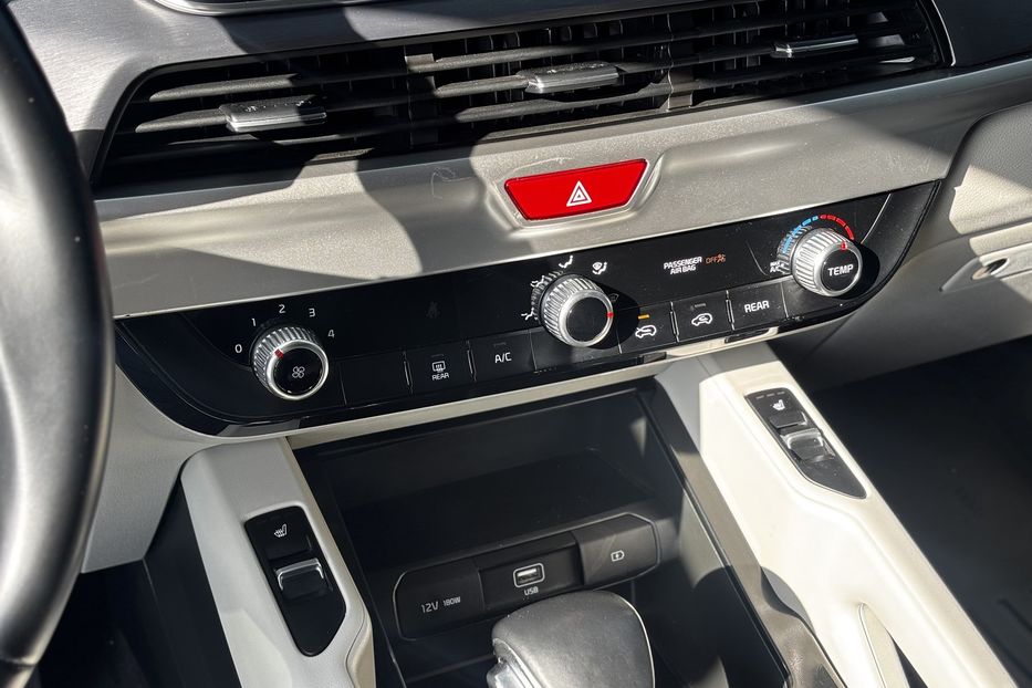 Продам Kia Sportage Telluride  2020 года в Львове