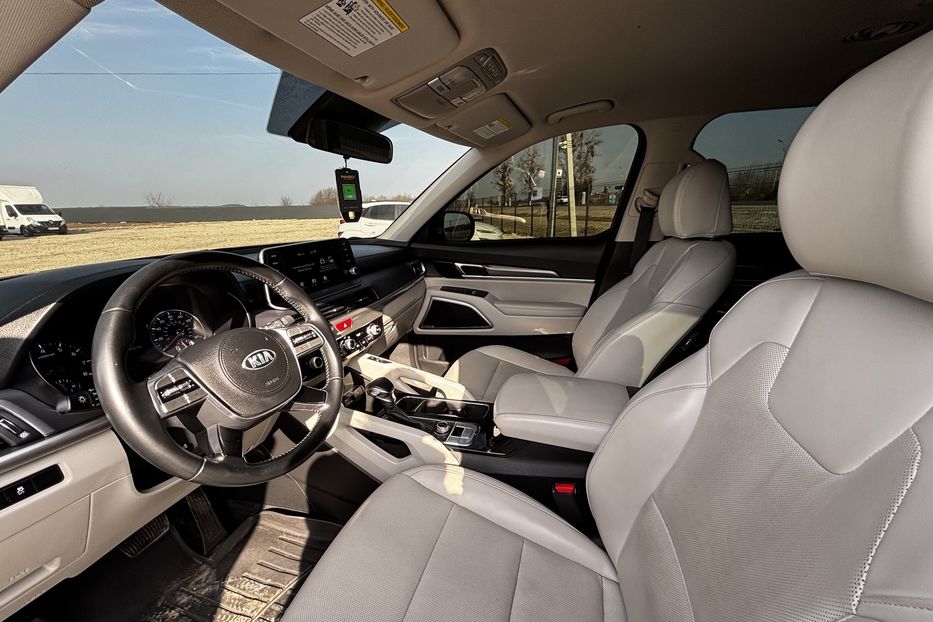Продам Kia Sportage Telluride  2020 года в Львове