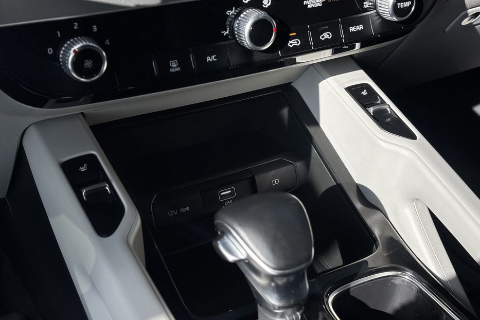 Продам Kia Sportage Telluride  2020 года в Львове