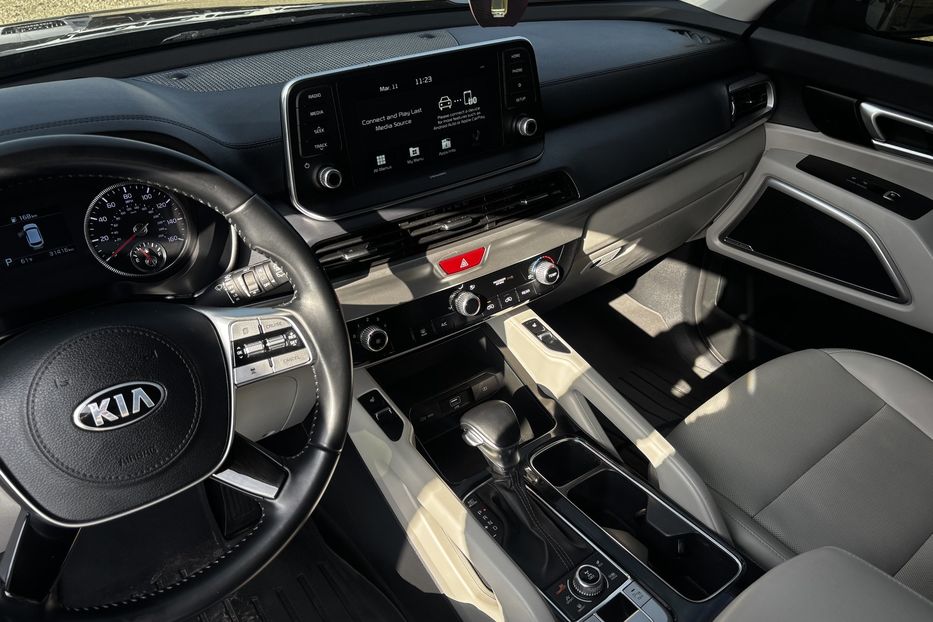 Продам Kia Sportage Telluride  2020 года в Львове