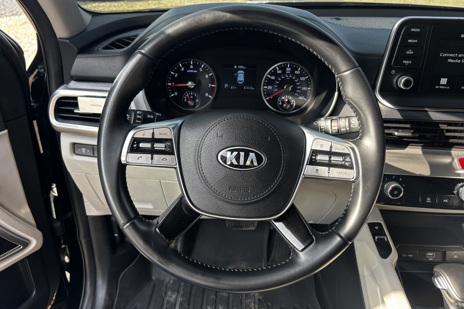 Продам Kia Sportage Telluride  2020 года в Львове