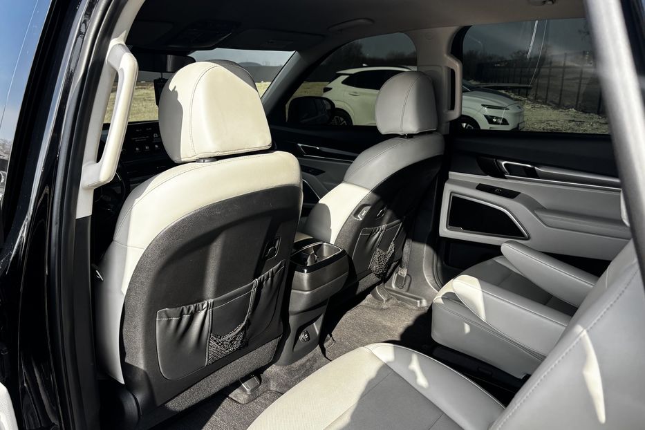 Продам Kia Sportage Telluride  2020 года в Львове