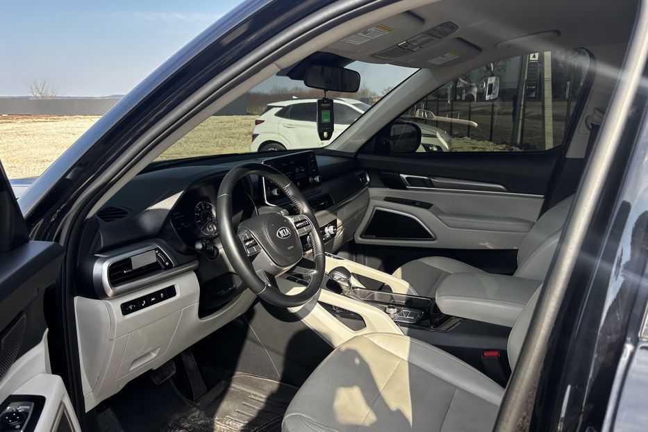 Продам Kia Sportage Telluride  2020 года в Львове
