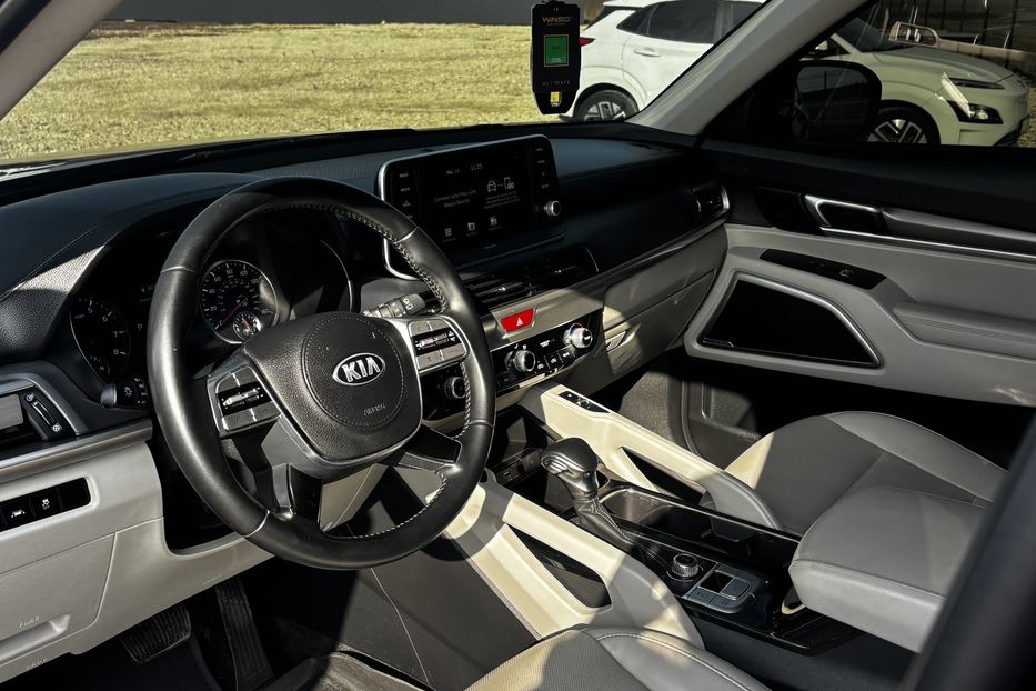 Продам Kia Sportage Telluride  2020 года в Львове