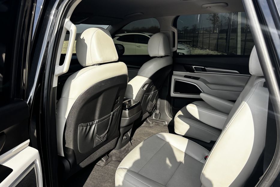 Продам Kia Sportage Telluride  2020 года в Львове