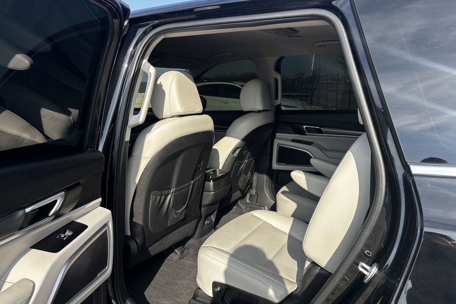 Продам Kia Sportage Telluride  2020 года в Львове