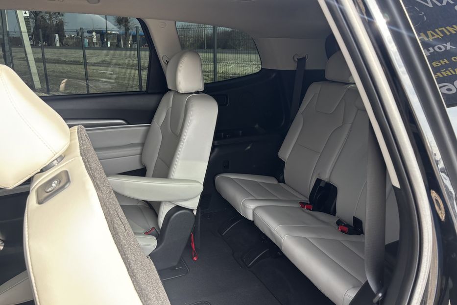 Продам Kia Sportage Telluride  2020 года в Львове