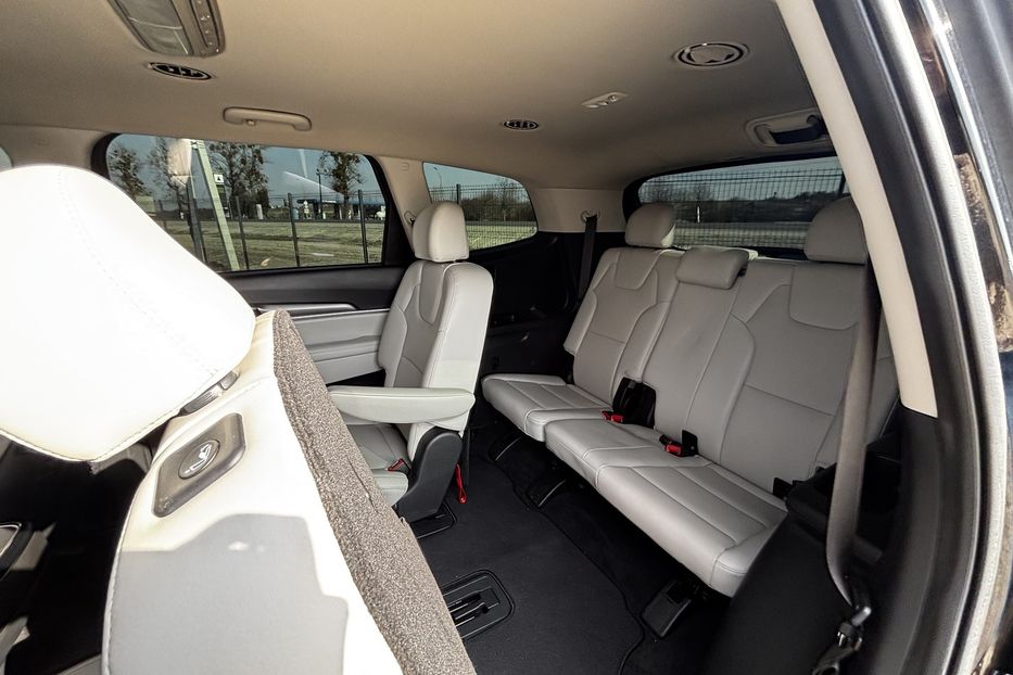 Продам Kia Sportage Telluride  2020 года в Львове