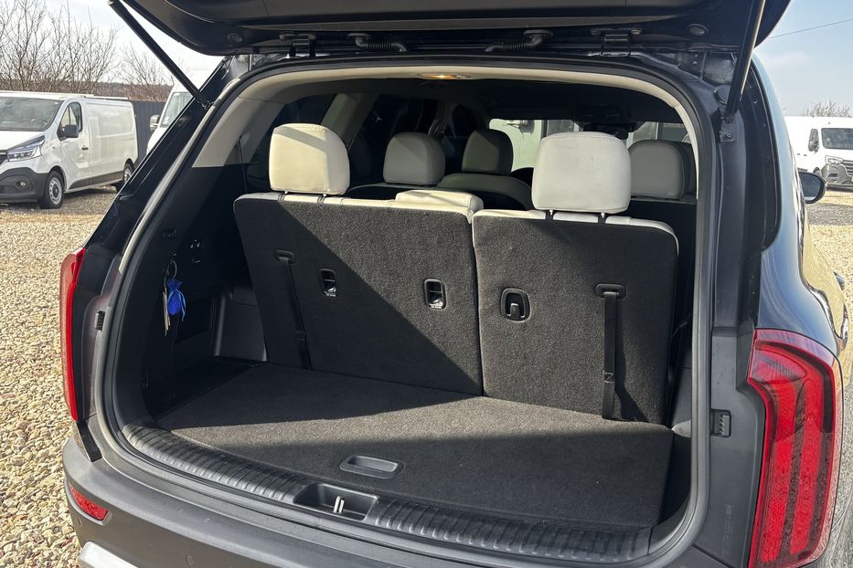 Продам Kia Sportage Telluride  2020 года в Львове