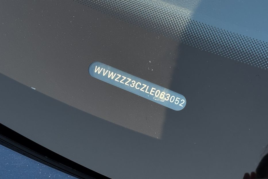 Продам Volkswagen Passat B8 240к.с 2020 года в Львове