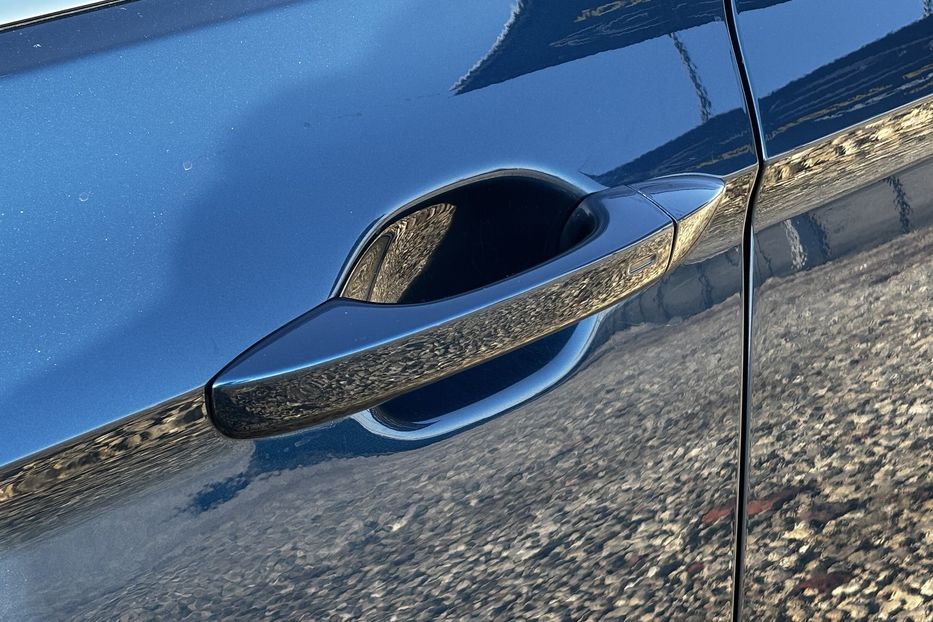 Продам Volkswagen Passat B8 240к.с 2020 года в Львове