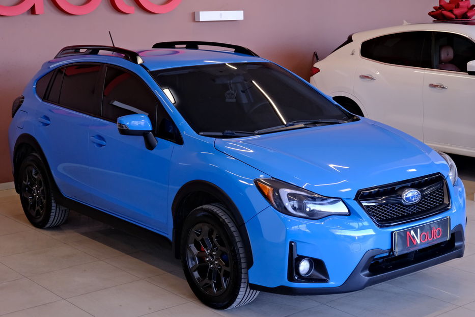 Продам Subaru Outback Crosstreck 2016 года в Одессе