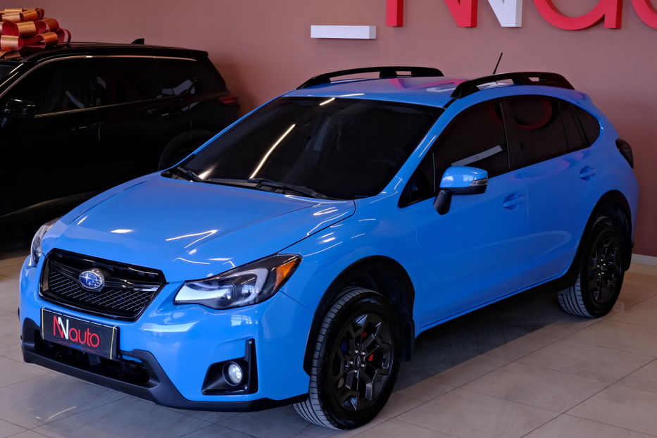 Продам Subaru Outback Crosstreck 2016 года в Одессе