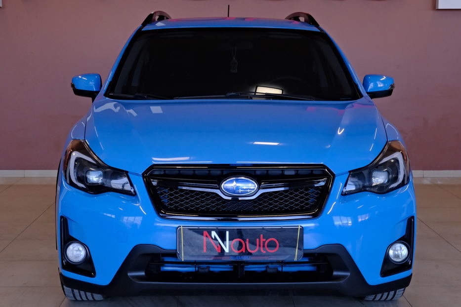 Продам Subaru Outback Crosstreck 2016 года в Одессе