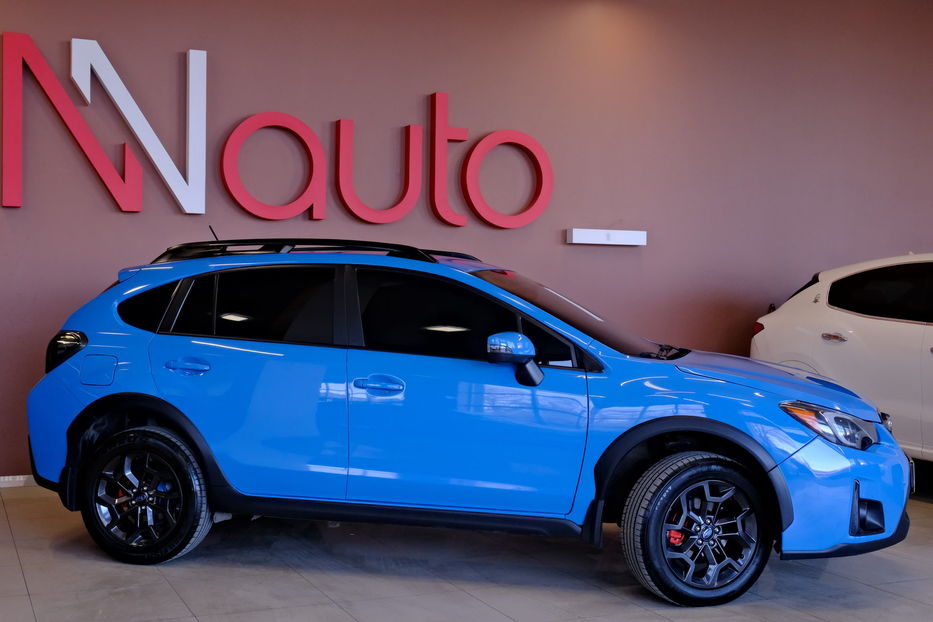 Продам Subaru Outback Crosstreck 2016 года в Одессе