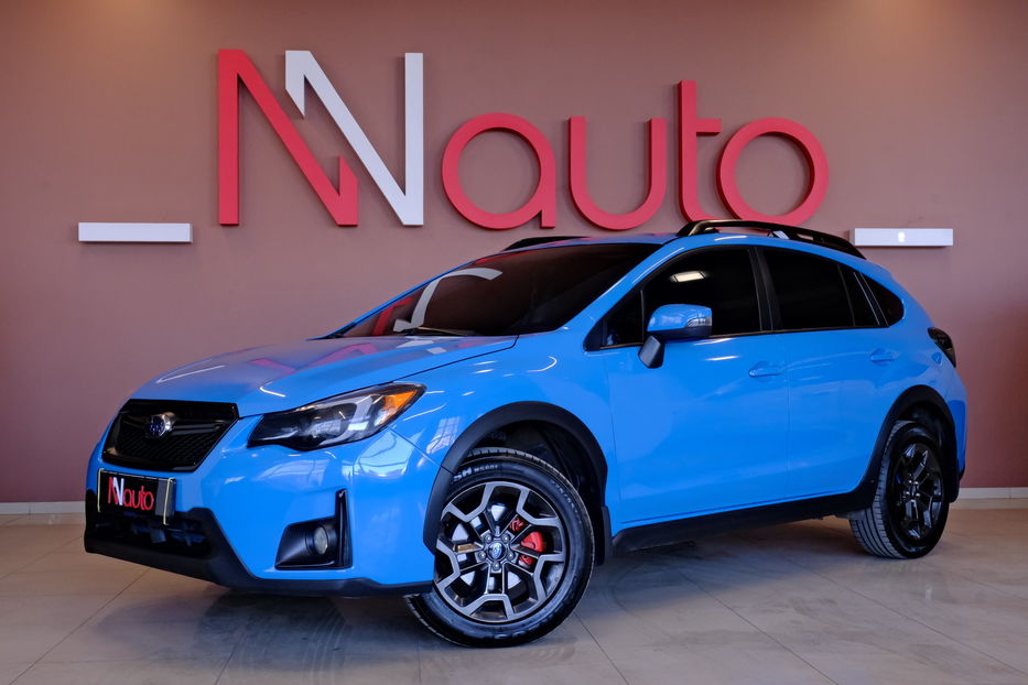 Продам Subaru Outback Crosstreck 2016 года в Одессе