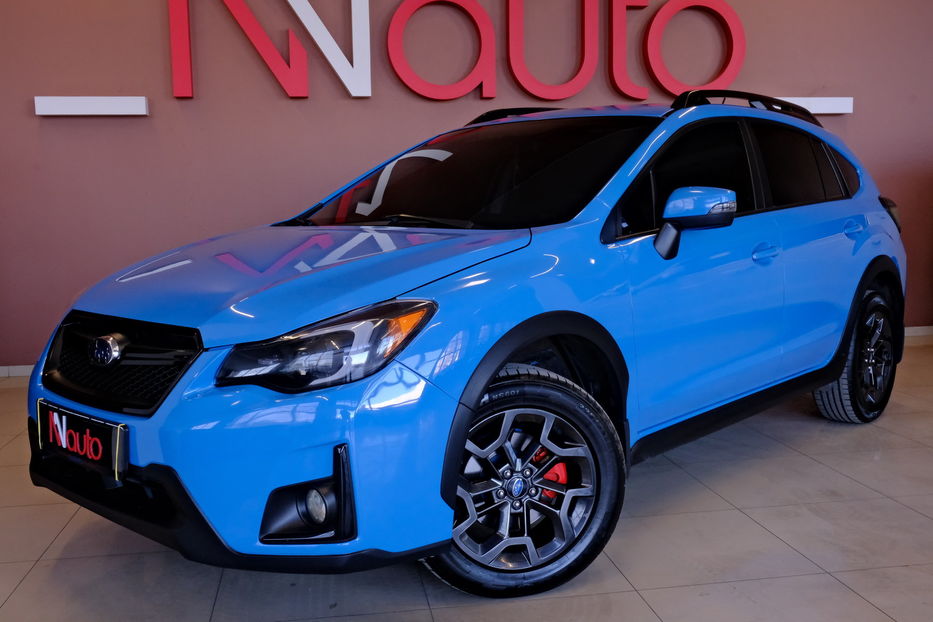 Продам Subaru Outback Crosstreck 2016 года в Одессе