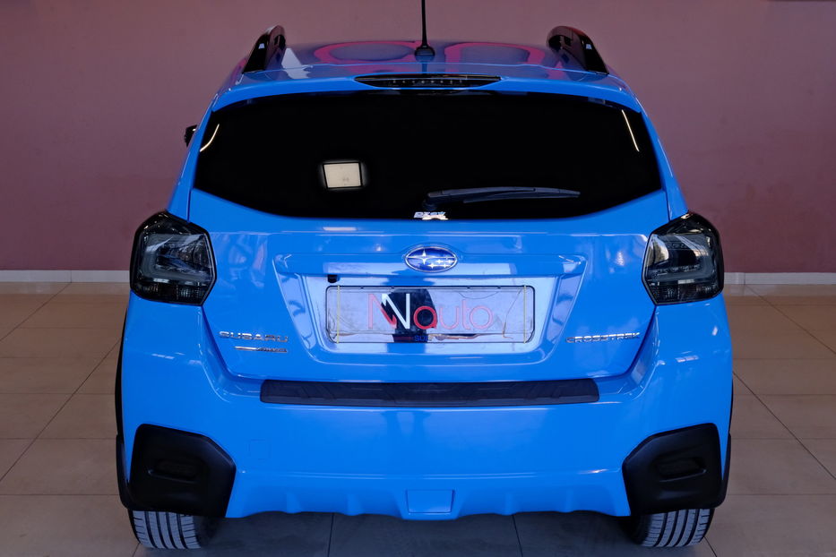 Продам Subaru Outback Crosstreck 2016 года в Одессе