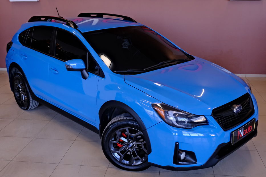 Продам Subaru Outback Crosstreck 2016 года в Одессе