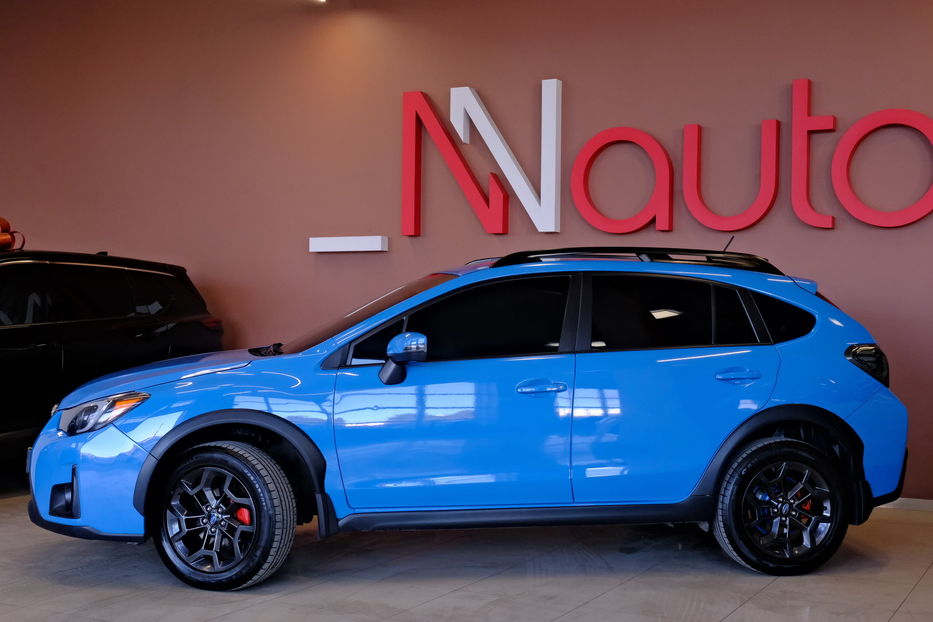 Продам Subaru Outback Crosstreck 2016 года в Одессе