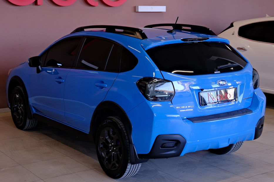 Продам Subaru Outback Crosstreck 2016 года в Одессе