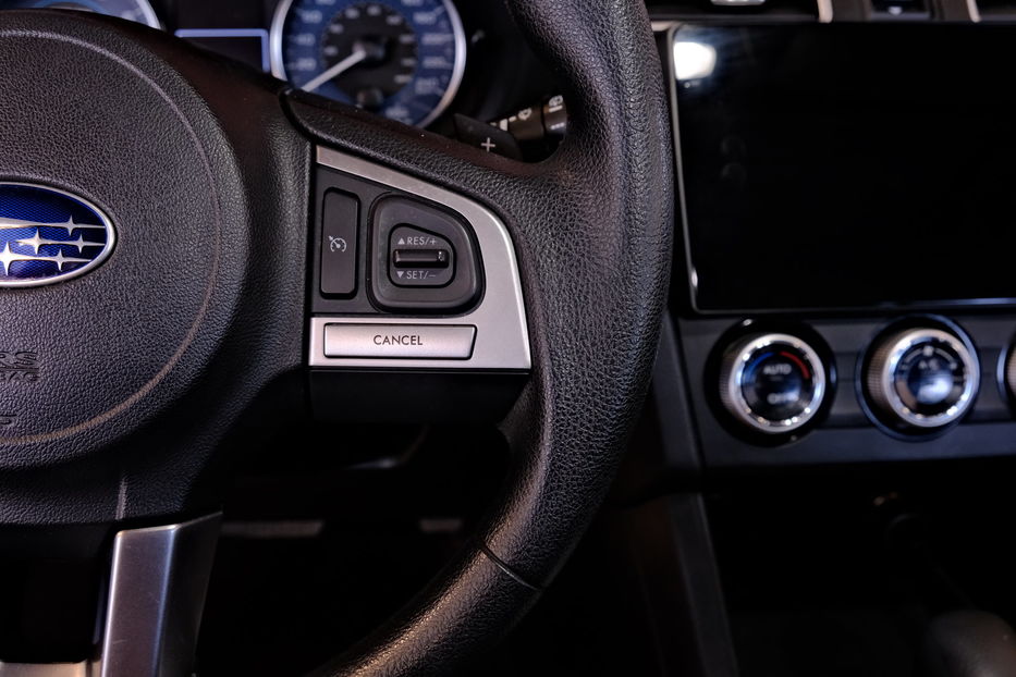 Продам Subaru Outback Crosstreck 2016 года в Одессе