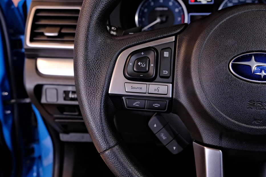 Продам Subaru Outback Crosstreck 2016 года в Одессе