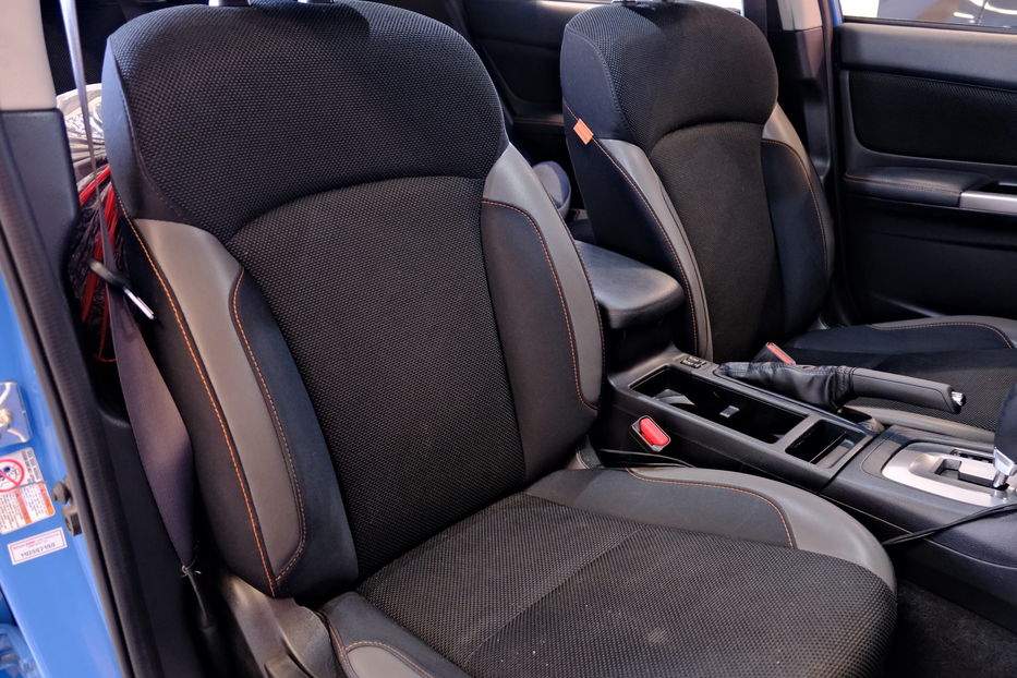 Продам Subaru Outback Crosstreck 2016 года в Одессе