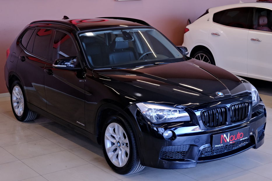 Продам BMW X1 2015 года в Одессе