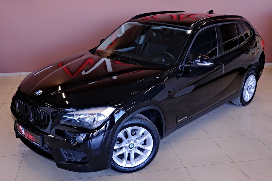 Продам BMW X1 2015 года в Одессе