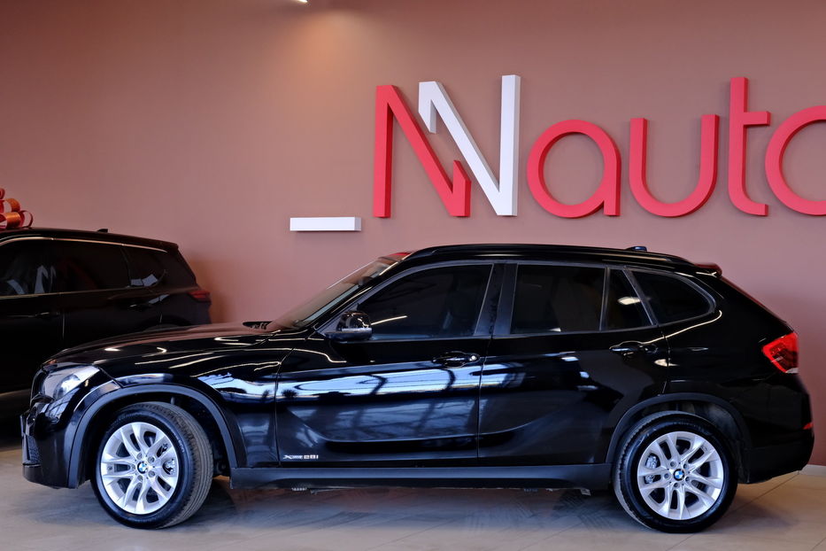 Продам BMW X1 2015 года в Одессе