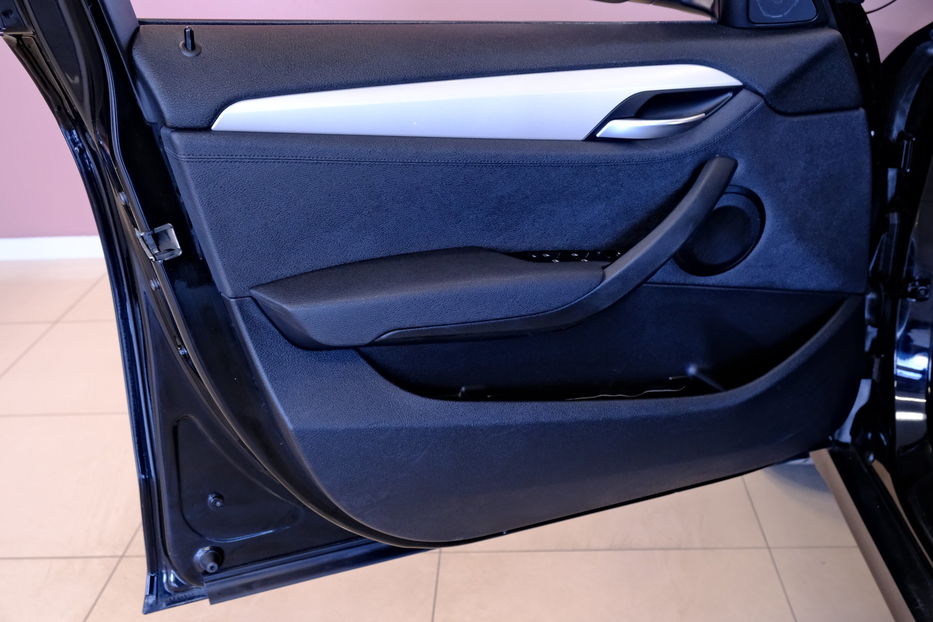 Продам BMW X1 2015 года в Одессе