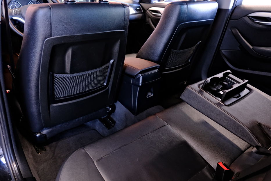 Продам BMW X1 2015 года в Одессе