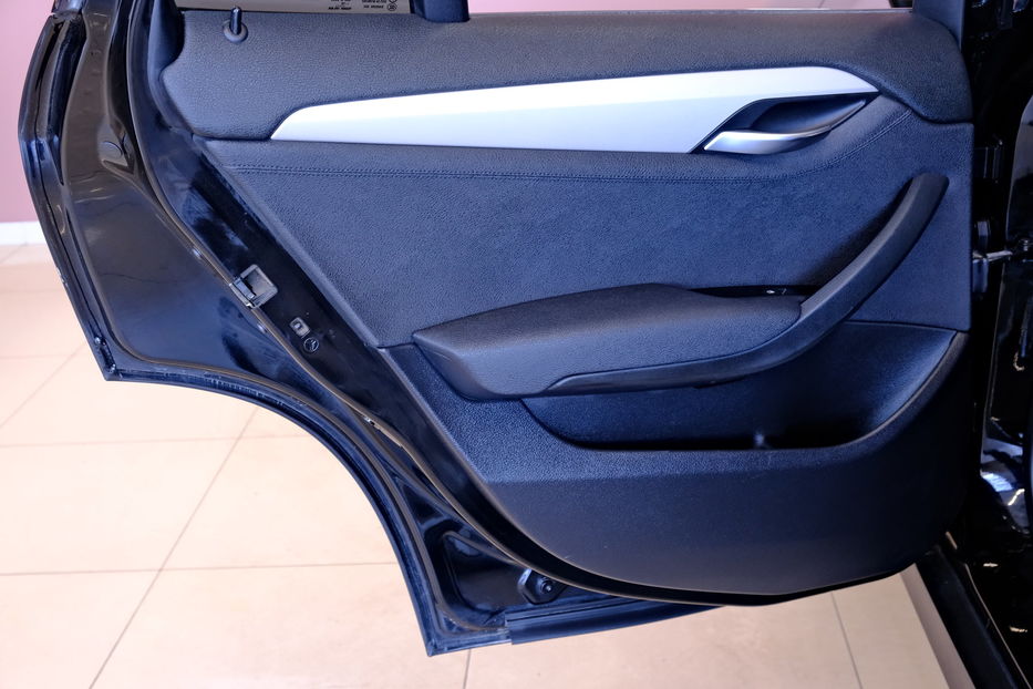 Продам BMW X1 2015 года в Одессе