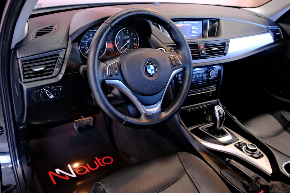 Продам BMW X1 2015 года в Одессе