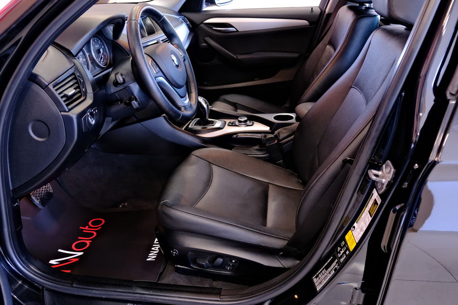 Продам BMW X1 2015 года в Одессе