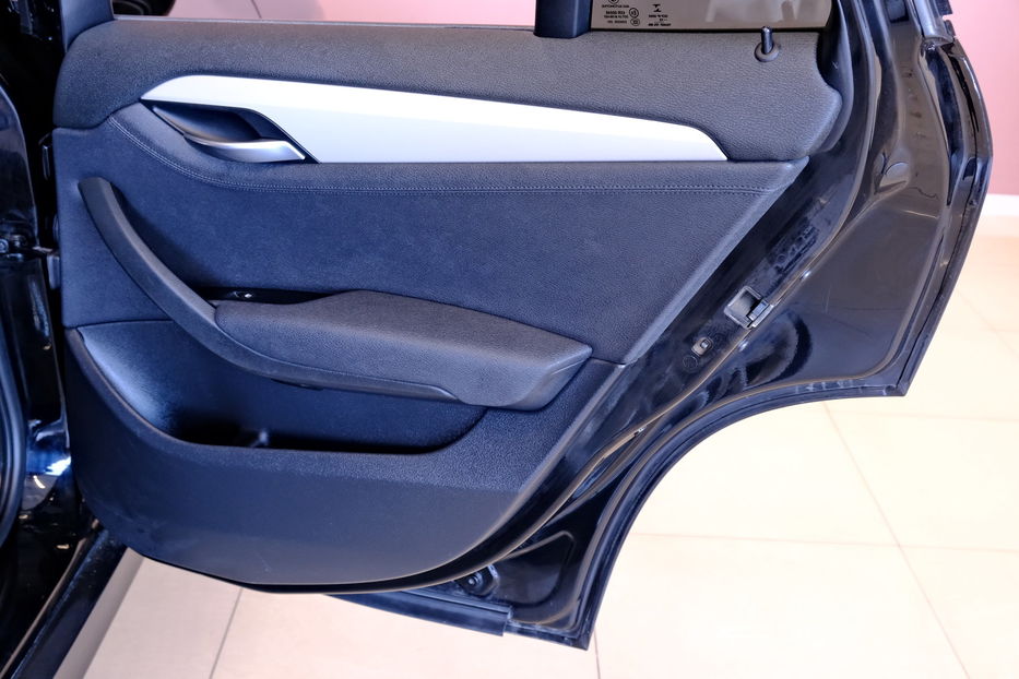 Продам BMW X1 2015 года в Одессе