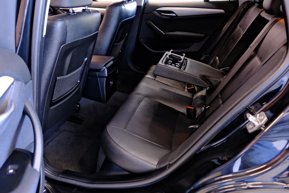 Продам BMW X1 2015 года в Одессе