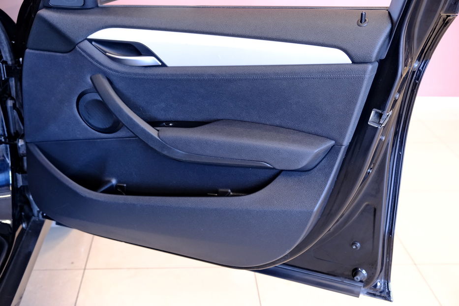 Продам BMW X1 2015 года в Одессе