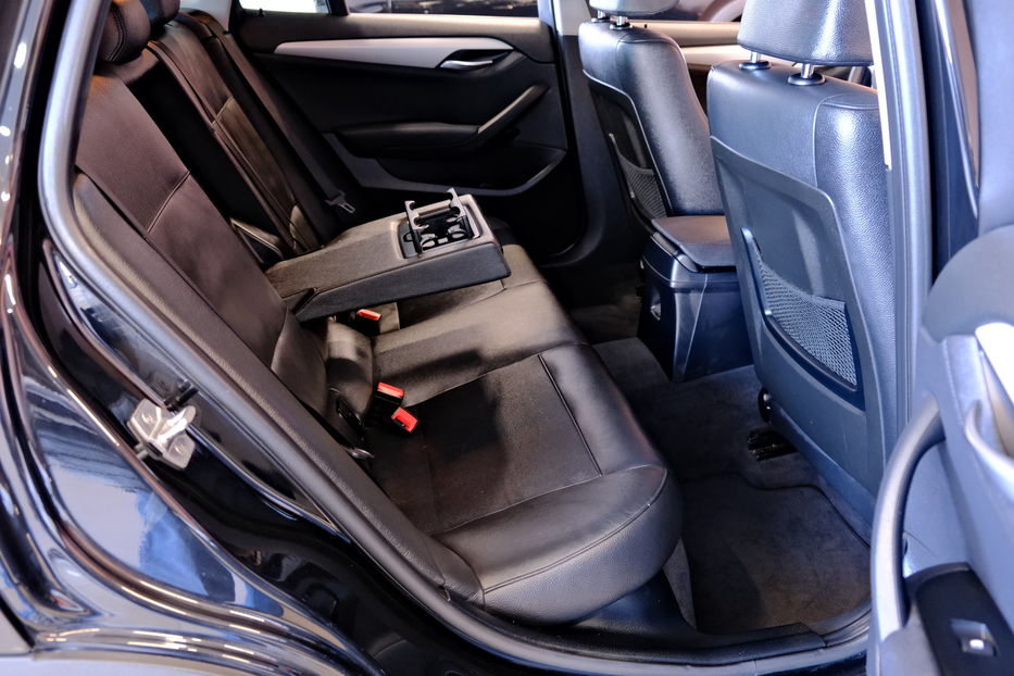 Продам BMW X1 2015 года в Одессе