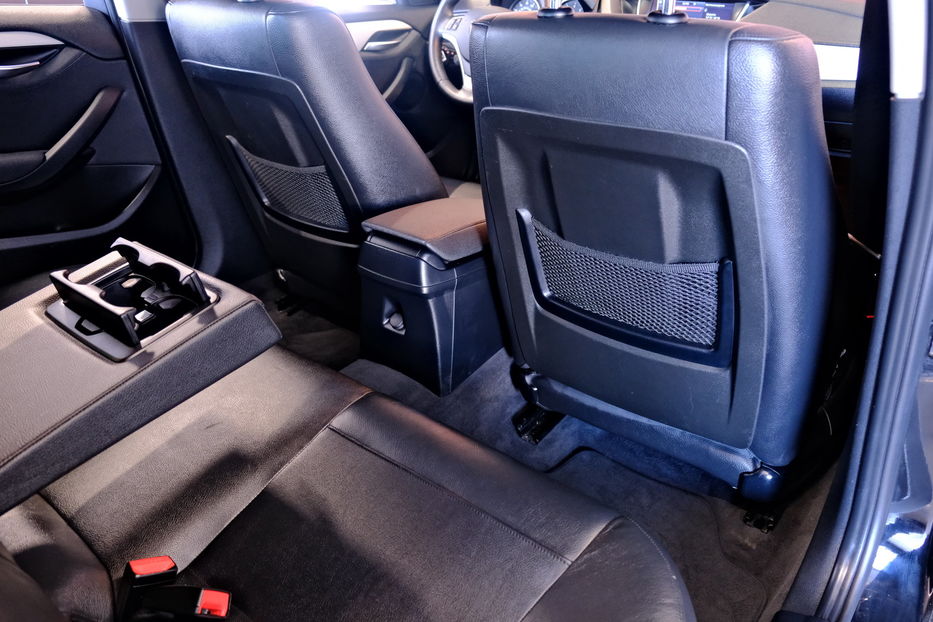 Продам BMW X1 2015 года в Одессе