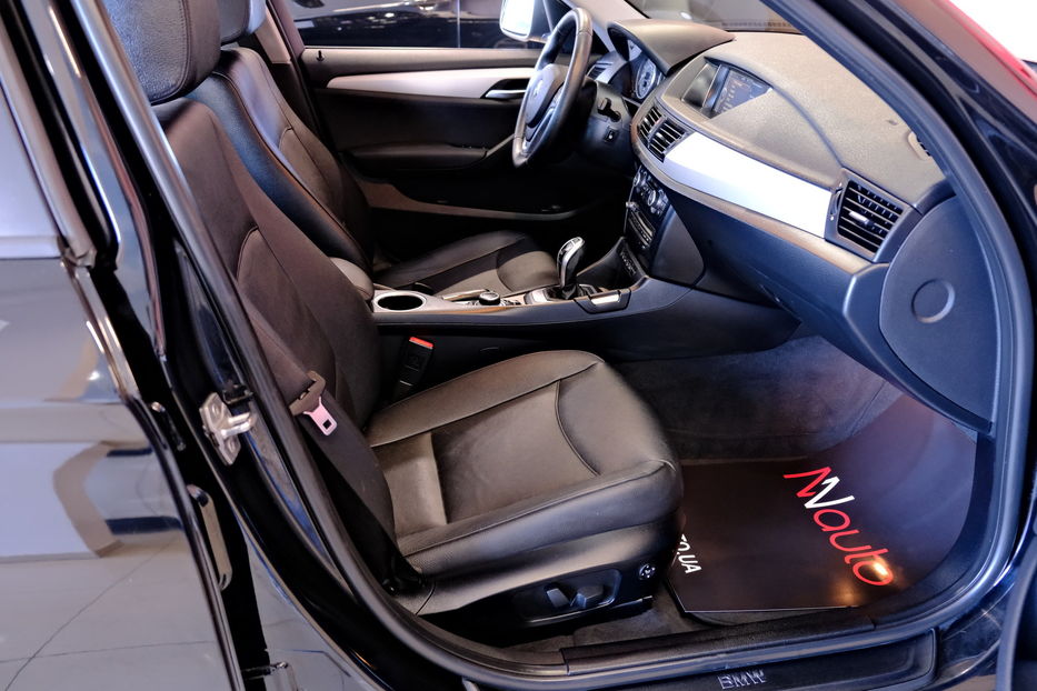 Продам BMW X1 2015 года в Одессе