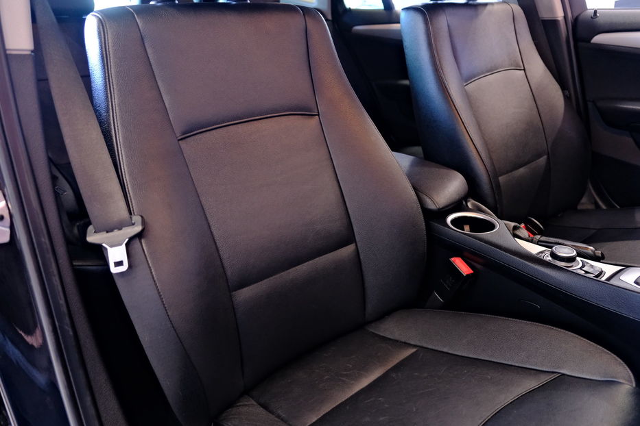 Продам BMW X1 2015 года в Одессе