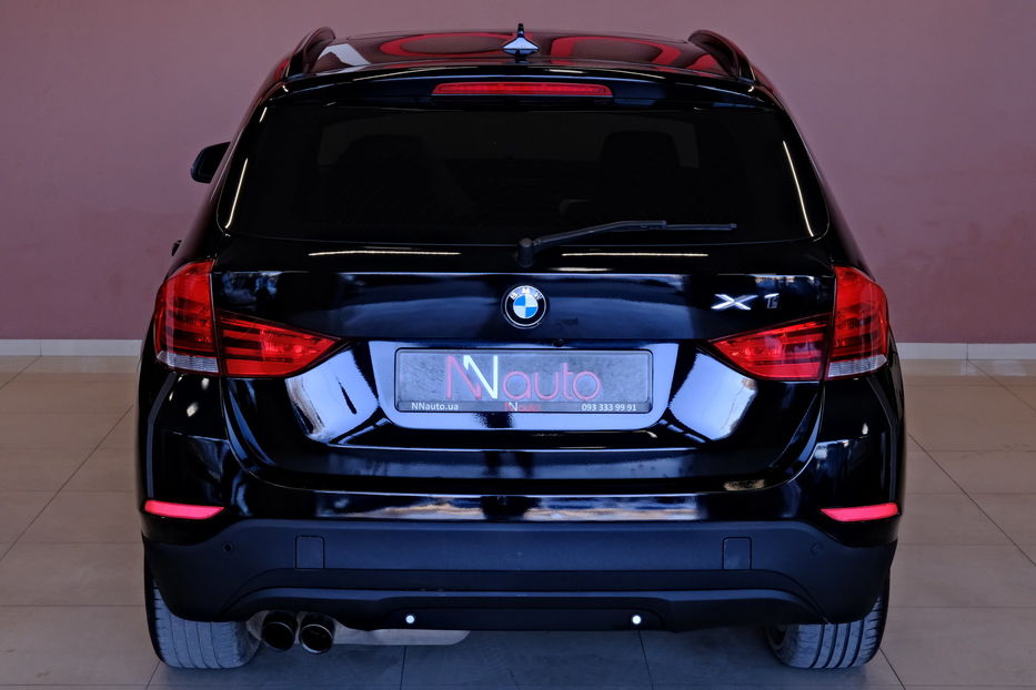 Продам BMW X1 2015 года в Одессе