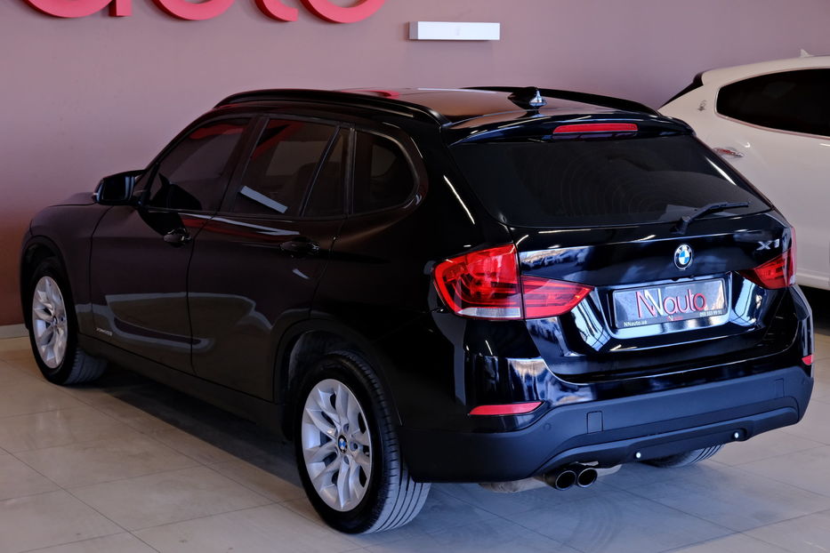 Продам BMW X1 2015 года в Одессе
