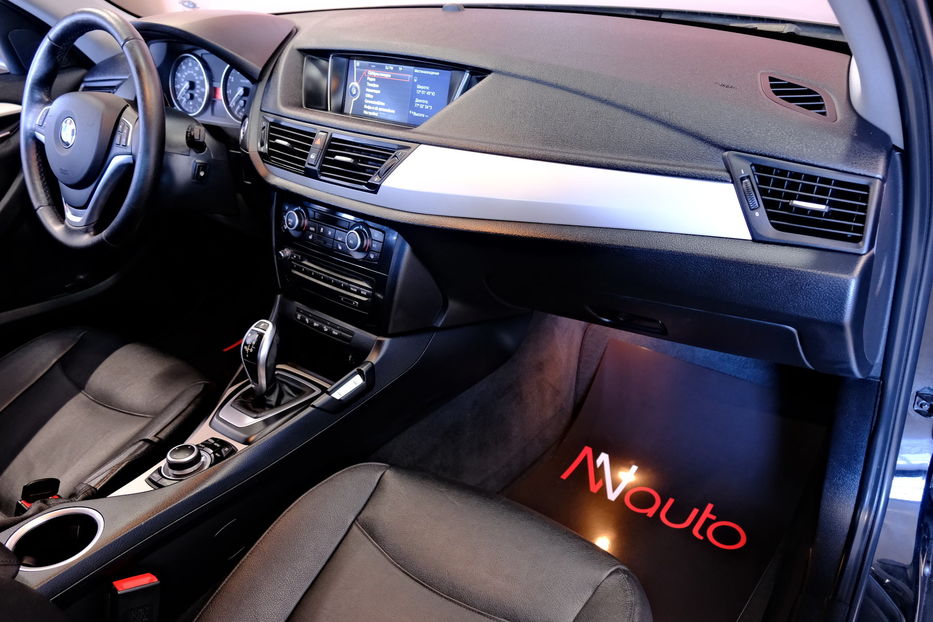 Продам BMW X1 2015 года в Одессе