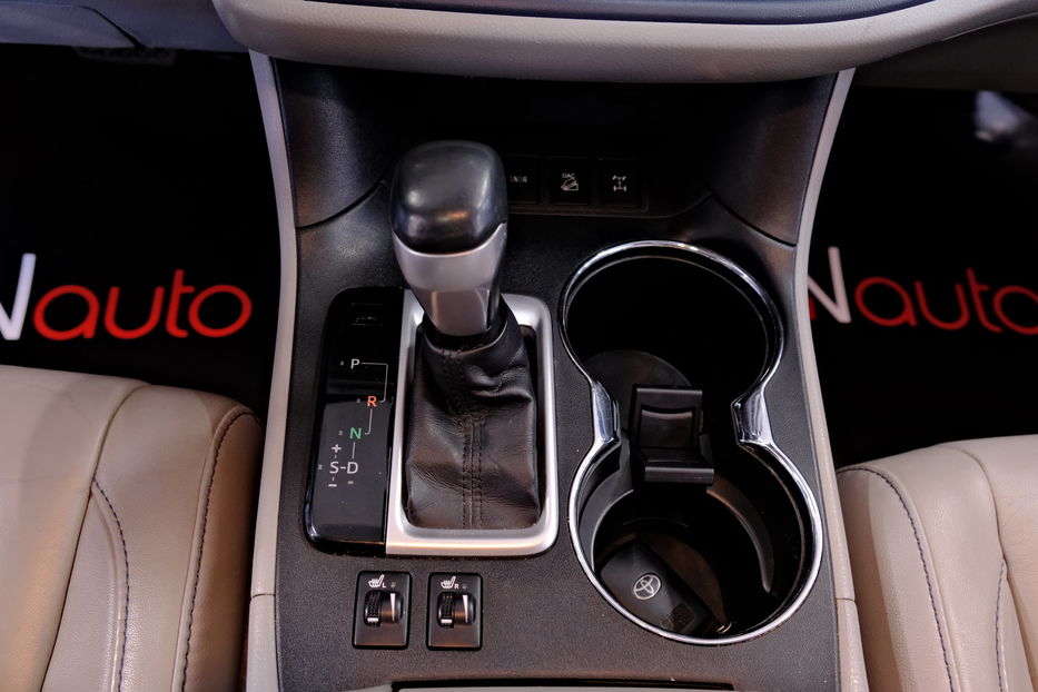 Продам Toyota Highlander 2017 года в Одессе