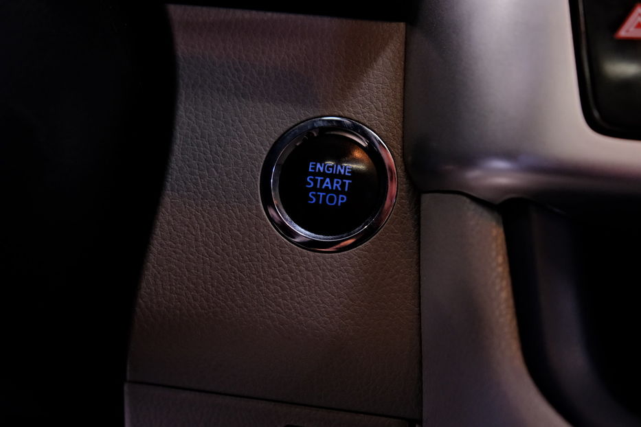 Продам Toyota Highlander 2017 года в Одессе